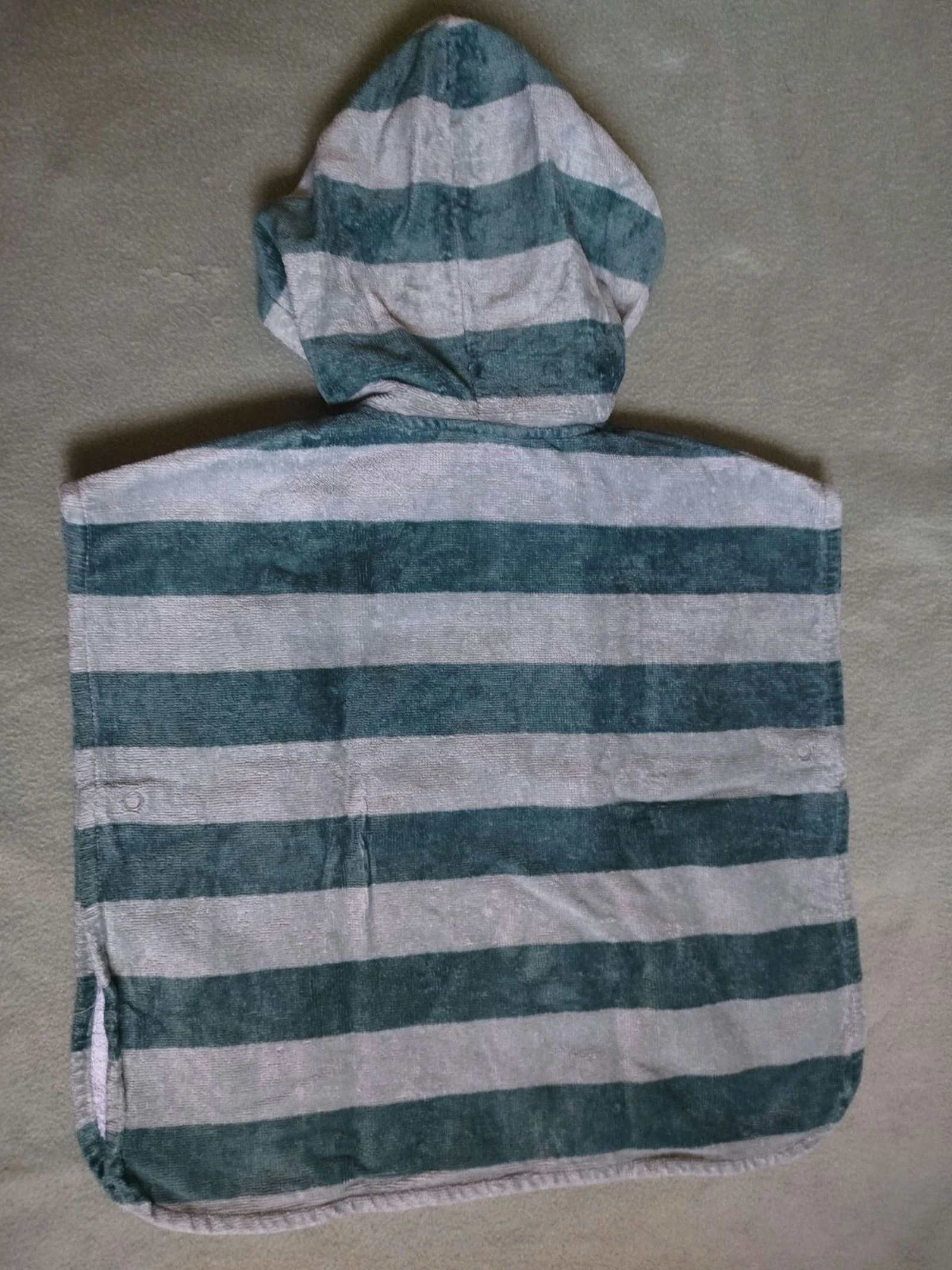 Bath cape – photo 2